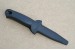 Mora Messer (Mora of Sweden) Proffs 780 Triflex Stahl in schwarz