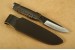 B�ker Magnum Messer Survivor II