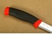 Mora Messer (Mora of Sweden) Arbeitsmesser Companion F Rescue mit Sgezahnung rostfreier Stahl