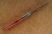 Puma TEC Taschenmesser G10 orange