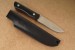 Real Steel Bushcraft III Convex