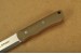 Real Steel Fahrtenmesser Bushcraft II Coyote