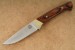 Puma TEC Grtelmesser Pakkaholz