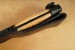 Nieto Grtelmesser Linea Cetreria aus Olive Ref. 2403