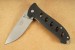 Herbertz Einhandmesser Black G10