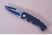Puma TEC Messer mit Griffmulden