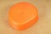 Wildo Foldacup Original BIG (schwedischer Faltbecher) 600 ml Farbe: orange