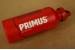PRIMUS Expeditionskocher OmniFuel II mit Brennstoffflasche (fuel bottle) und Tasche (Pouch)