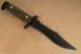 Nieto Messer Linea Combate mit Rckensge Ref. 3002