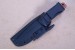 EKA Messer Nordic W12 Bubingaholz inklusive Tool zum sch�rfen und Feuer starten