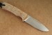 Nieto Outdoormesser CHAMAN BUSHCRAFT