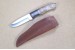 B�ker Magnum Messer Elk Skinner