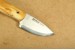 Helle Outdoormesser Mandra