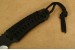Herbertz G�rtelmesser Stahl AISI 420 Paracute Cord-Griff