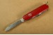 Victorinox Offiziersmesser Super Tinker rot