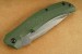 Puma TEC Taschenmesser G10 grn