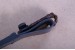 Herbertz G�rtelmesser mit Griff aus Lederkordel