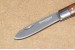 B�ker Magnum Messer Padre JR.