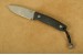 Lionsteel Outdoormesser M1 Black