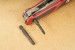 Victorinox Ranger Grip 174 Handyman rot schwarz Schweizer Taschenmesser