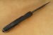 B�ker Plus Thunder Storm Auto Serrated Taschenmesser