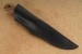 Manly Crafter D2 Walnut Feststehendes Messer