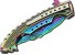 B�ker Magnum Rainbow Mermaid Taschenmesser