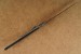 Deejo Taschenmesser Art Déco 37G Kohlefaser