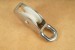 Umlenkrolle mit 50 mm Rolle
