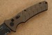 Bker Plus Strike Coyote Tanto Automatikmesser