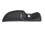 Herbertz Top-Collection G�rtelmesser Stahl AISI 420 G10 Griffschalen Fangriemen�se