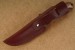 Herbertz Selektion Grtelmesser Damast Cocobolo