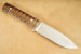 Nieto Jagd- und Outdoormesser YESCA