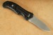 Herbertz Top-Collection Taschenmesser AISI 420-Stahl Liner-Lock Aluminium-Griffschalen