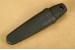 Morakniv Eldris Black feststehendes Taschenmesser Edelstahl Sandvik 12C27