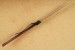 Deejo Taschenmesser 37g BLACK TATTOO Mandala