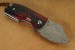 Puma TEC Einhandmesser Damaszener