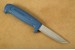 Morakniv Basic 546 Arbeitsmesser aus rostfreiem Sandvik-Stahl