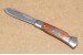 B�ker Magnum Messer Padre JR.
