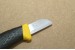 Mora Messer (Mora of Sweden) Craftline TopQ Installer Knife (Elektromesser) aber auch ein perfektes Kinderschnitzmesser