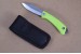 EKA Messer Swede 92 green