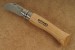 Opinel Taschenmesser No 07 Kastanienholz