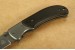 Puma TEC Einhandmesser mit Ebenholz-Schalen