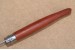 Opinel Taschenmesser &quot;Slim Line&quot; No. 15 rostfrei Padouk-Holz