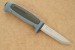 Morakniv Arbeitsmesser Basic 546 2022 Limited Edition aus rostfreiem Sandvik-Stahl