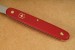 Victorinox Okuliermesser mit Rindenlser in rot