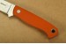B�ker Plus Fahrtenmesser Bushcraft XL