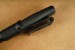 Morakniv Arbeitsmesser Companion HeavyDuty Black Edelstahl