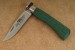 Old Bear Taschenmesser Full Color M Green