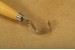 Mora L�ffelschnitzmesser Mora of Sweden Sch�lmesser 162 L�ffel schnitzen